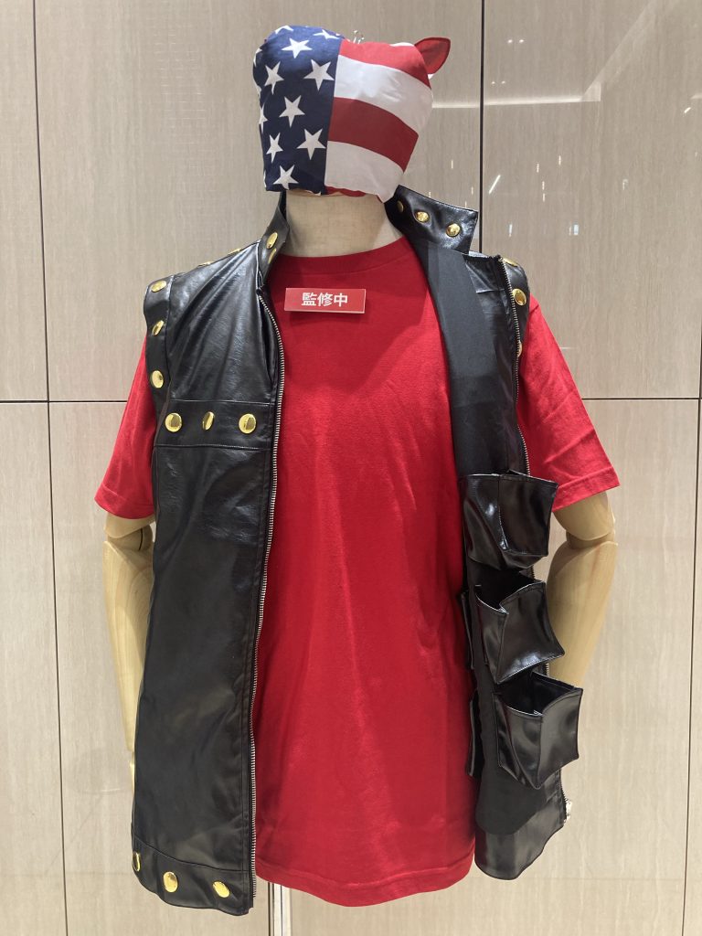 News from KAIBA CORPORATION STORE in GARDEN SPACE in ARIAKE