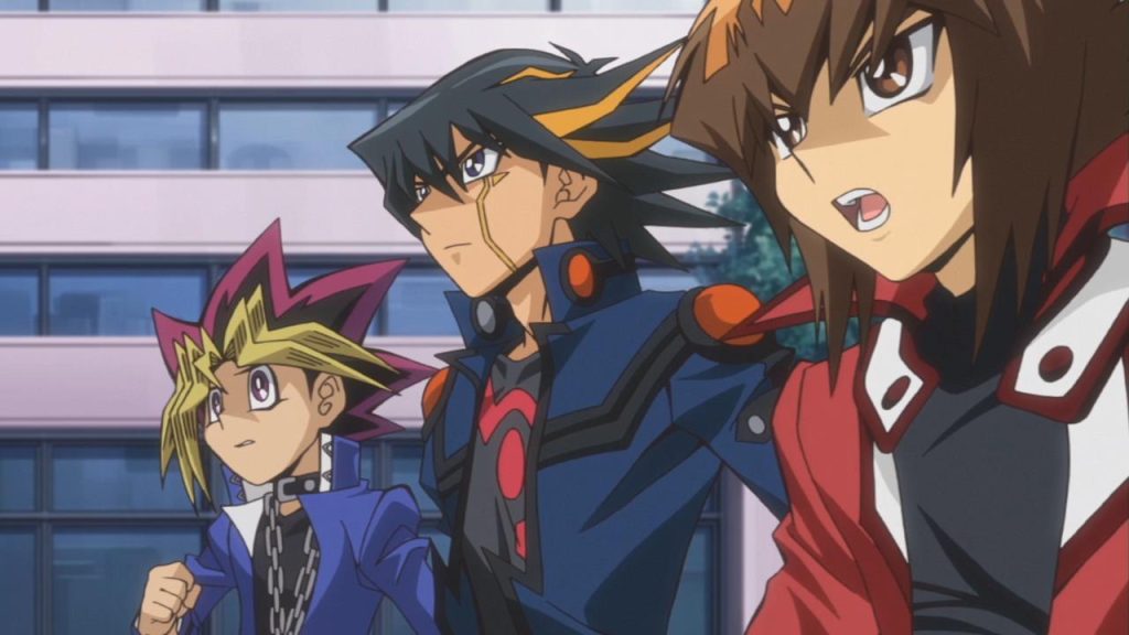 10th Anniversary Duel Links Major Update Details!