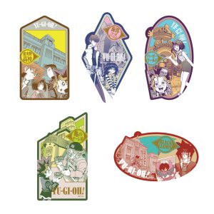 Yu-Gi-Oh! ART WORKS Special Animation & Additional Goods