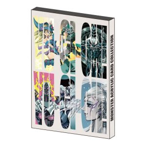 Takahashi Kazuki Original Artwork Exhibition: Yu-Gi-Oh! Art Works Details
