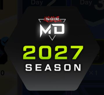[Master Duel] Double Draw & 2027 Season