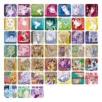 Takahashi Kazuki Original Artwork Exhibition: Yu-Gi-Oh! Art Works Details