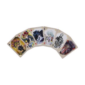 Yu-Gi-Oh! ART WORKS Special Animation & Additional Goods