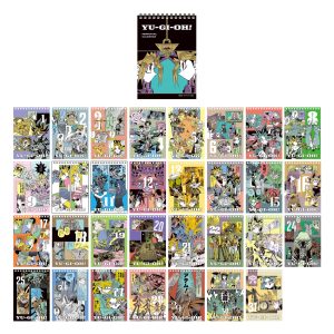 Yu-Gi-Oh! ART WORKS Special Animation & Additional Goods