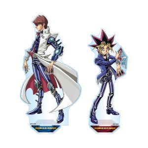 Takahashi Kazuki Original Artwork Exhibition: Yu-Gi-Oh! Art Works Details