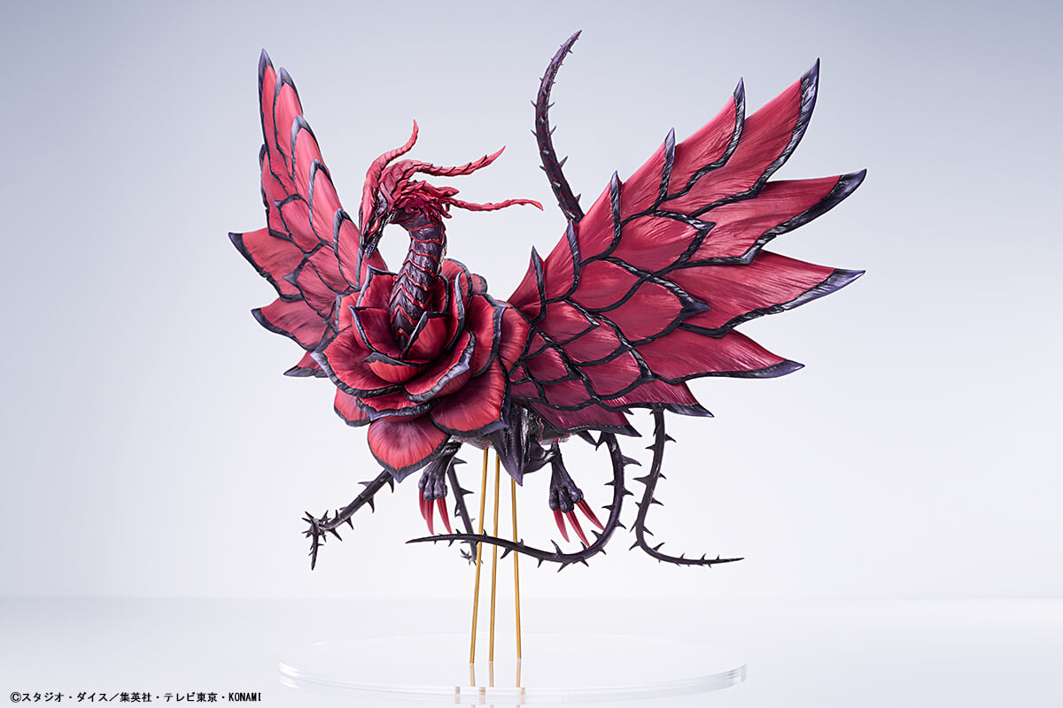 [MERCHANDISE] May-September 2026 Figure News