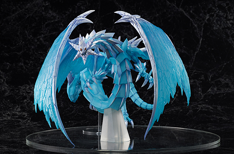 [MERCHANDISE] May-September 2026 Figure News