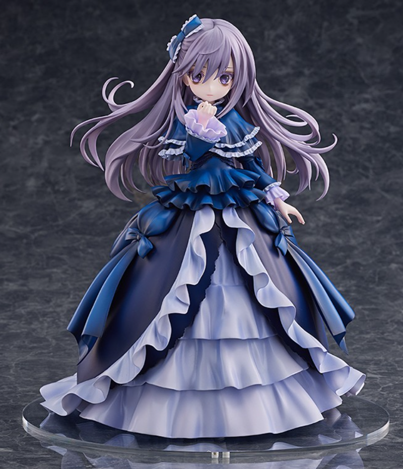 [MERCHANDISE] May-September 2026 Figure News