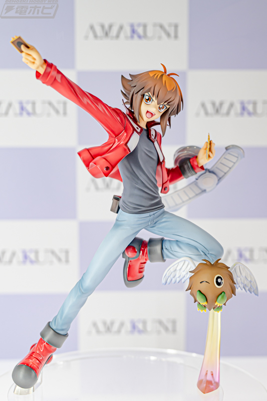 [MERCHANDISE] May-September 2026 Figure News