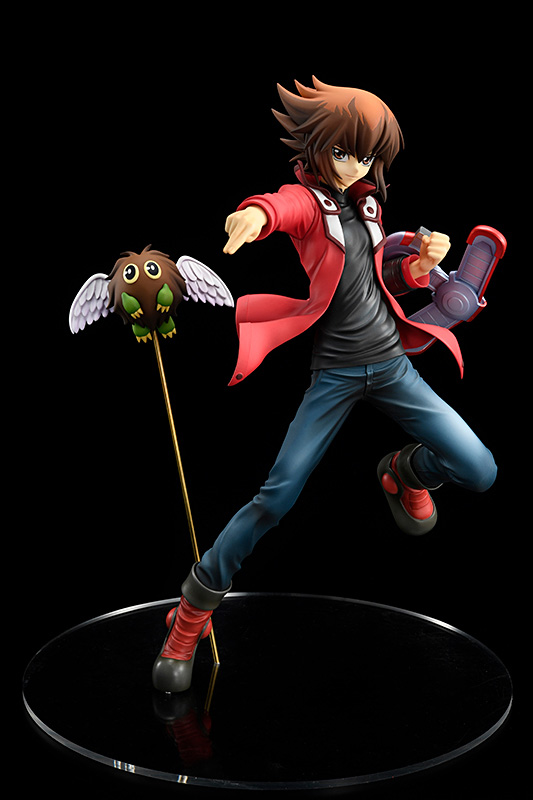 [MERCHANDISE] May-September 2026 Figure News