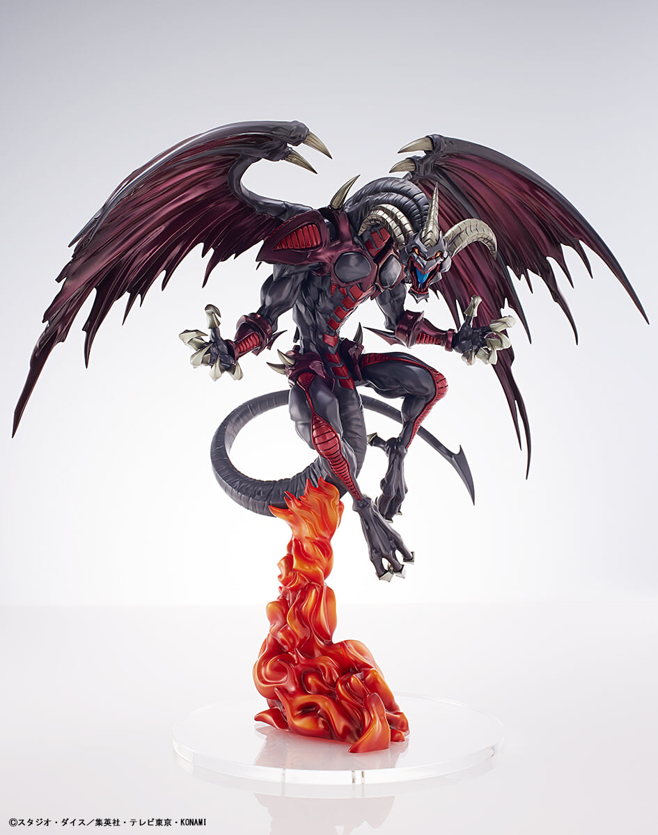 [MERCHANDISE] May-September 2026 Figure News