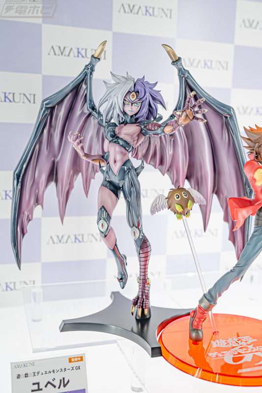 [MERCHANDISE] May-September 2026 Figure News