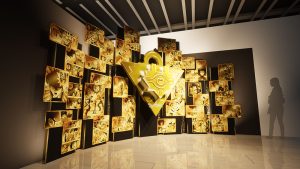 Takahashi Kazuki Original Artwork Exhibition: Yu-Gi-Oh! Art Works Details