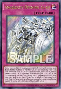 Confirmed Cards for Creation Pack 14 [OCG-AE]