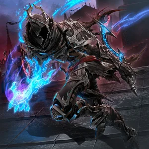 Artwork from “Jointech of Passion”! [RUSH DUEL]