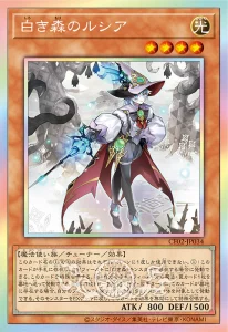 COMPLETE FILE -Seeker of Sinful Spoils- [OCG]
