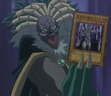 New Reveals from Master Duel
