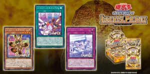 Update Your Normal Monsters With “Bunnillin”! [IMPH]