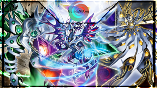Star Seraph Performapal with Toy and Umbral Horror, ft. BETB Support [CDP]