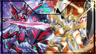 Lunalight Destiny HERO, ft. Legendary ARC-V Decks & BETB Support [CDP]