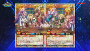Galaxy Cup Reveals! “Diabellstar” Comes To RUSH DUEL! [RD/CA01]