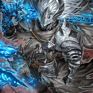 Artwork from “Jointech of Passion”! [RUSH DUEL]