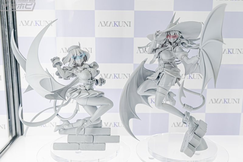 [MERCHANDISE] May-September 2026 Figure News