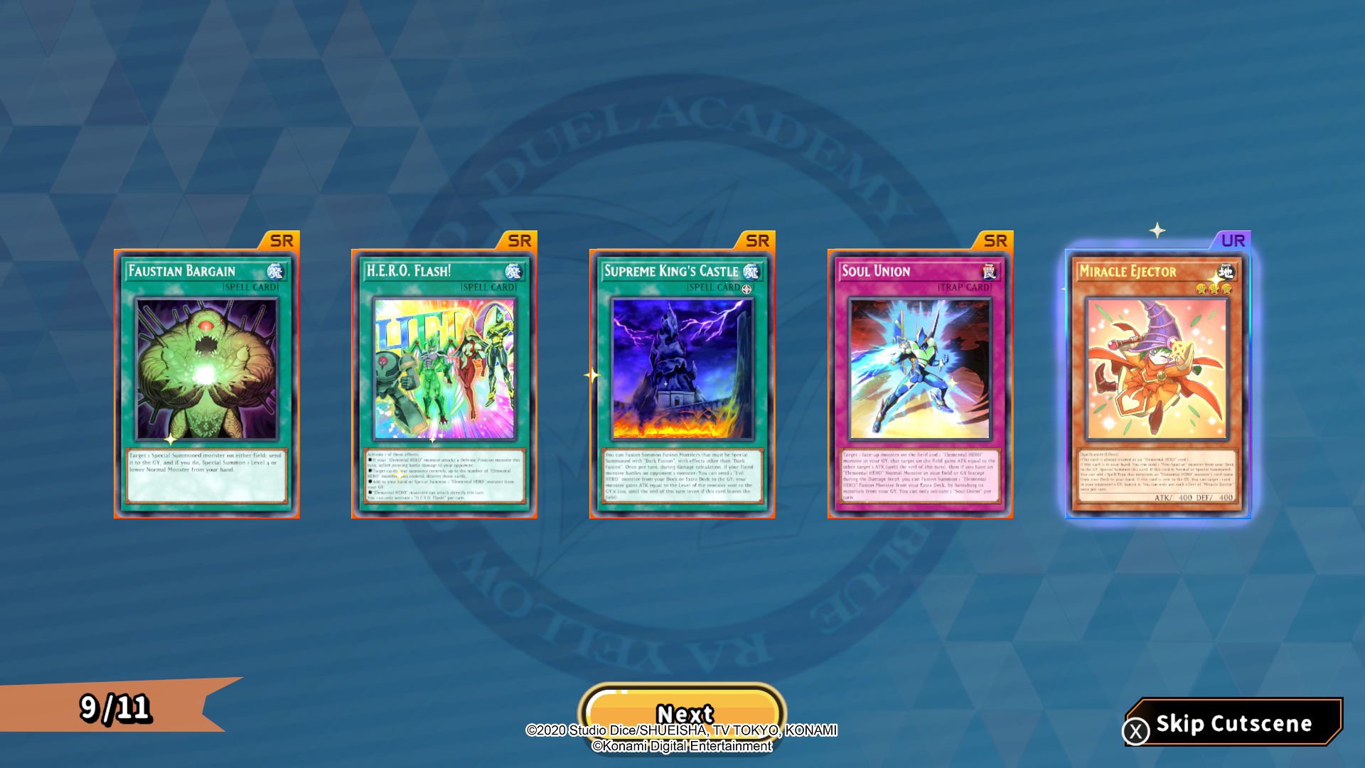 Attention, Duelists! KONAMI Unveils Yu-Gi-Oh! TAG FORCE GX, a Remake of the Beloved Yu-Gi-Oh! GX TAG FORCE 3!