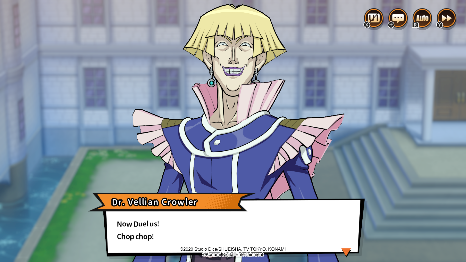 Attention, Duelists! KONAMI Unveils Yu-Gi-Oh! TAG FORCE GX, a Remake of the Beloved Yu-Gi-Oh! GX TAG FORCE 3!