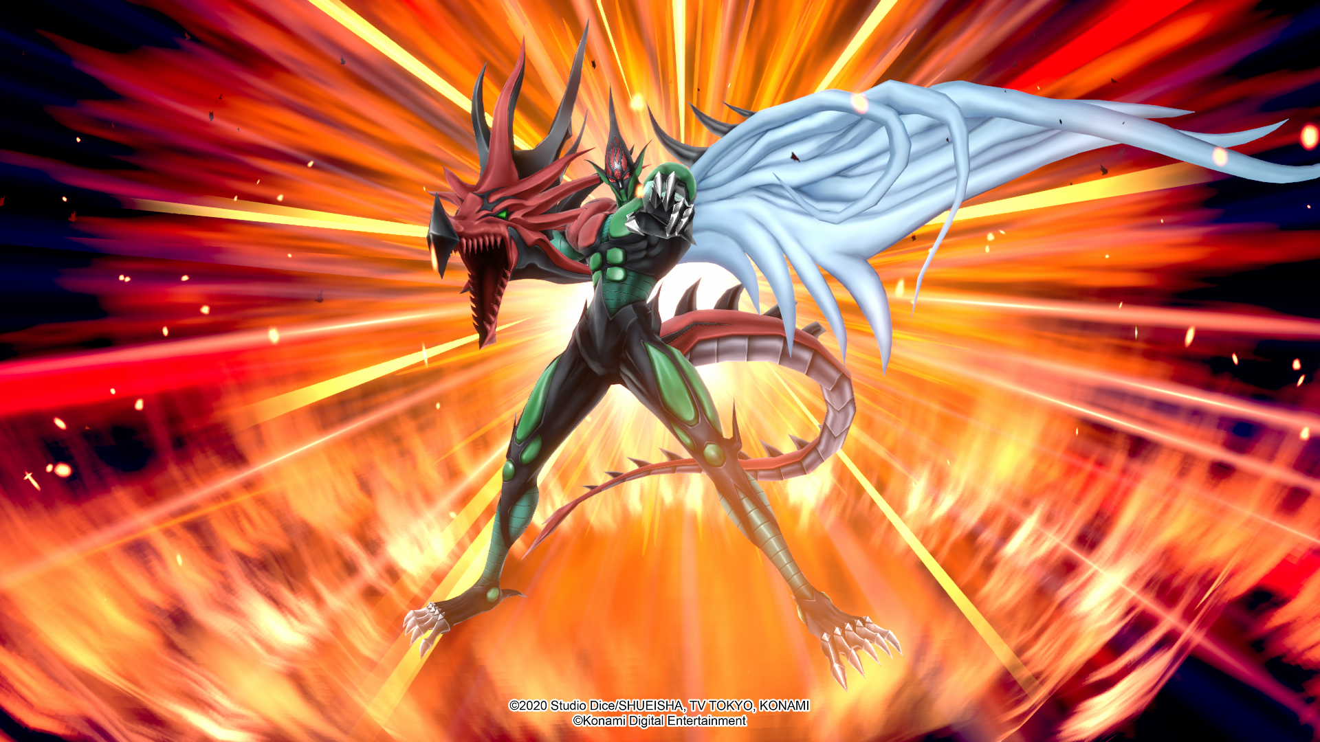 Attention, Duelists! KONAMI Unveils Yu-Gi-Oh! TAG FORCE GX, a Remake of the Beloved Yu-Gi-Oh! GX TAG FORCE 3!