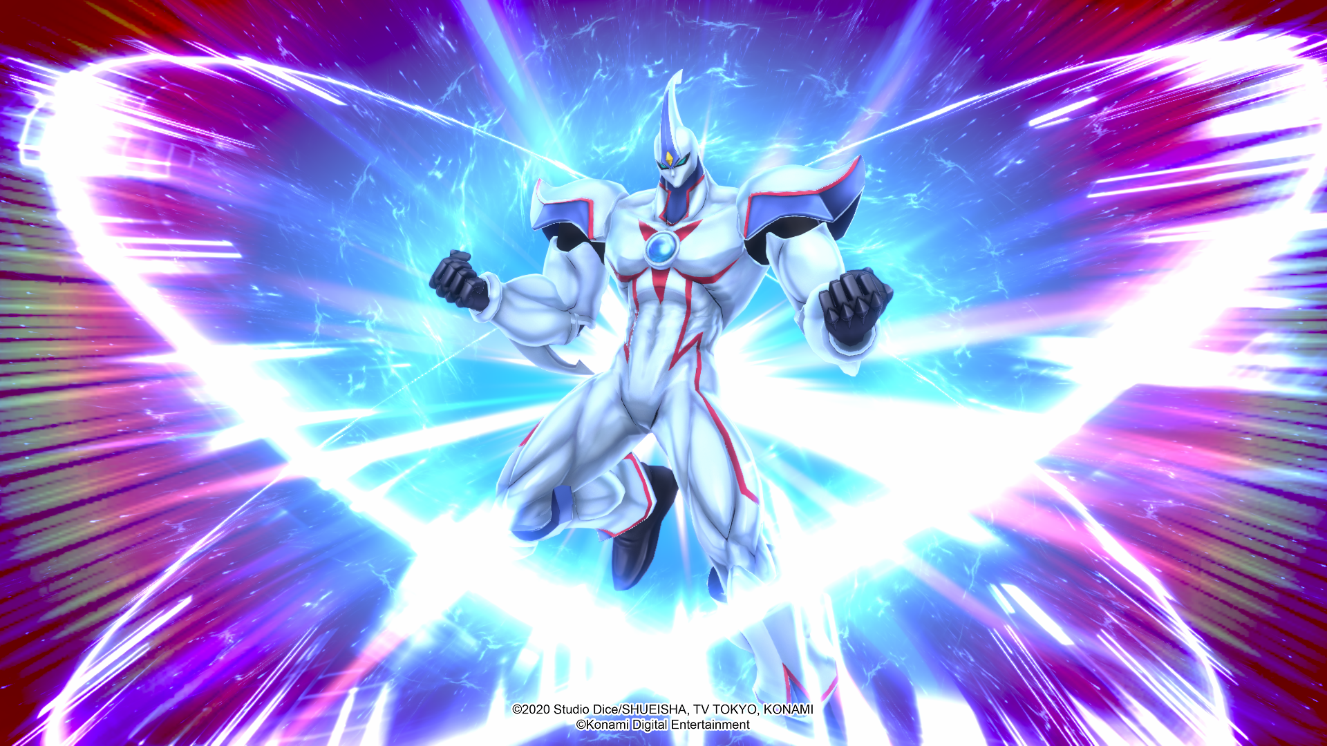 Attention, Duelists! KONAMI Unveils Yu-Gi-Oh! TAG FORCE GX, a Remake of the Beloved Yu-Gi-Oh! GX TAG FORCE 3!