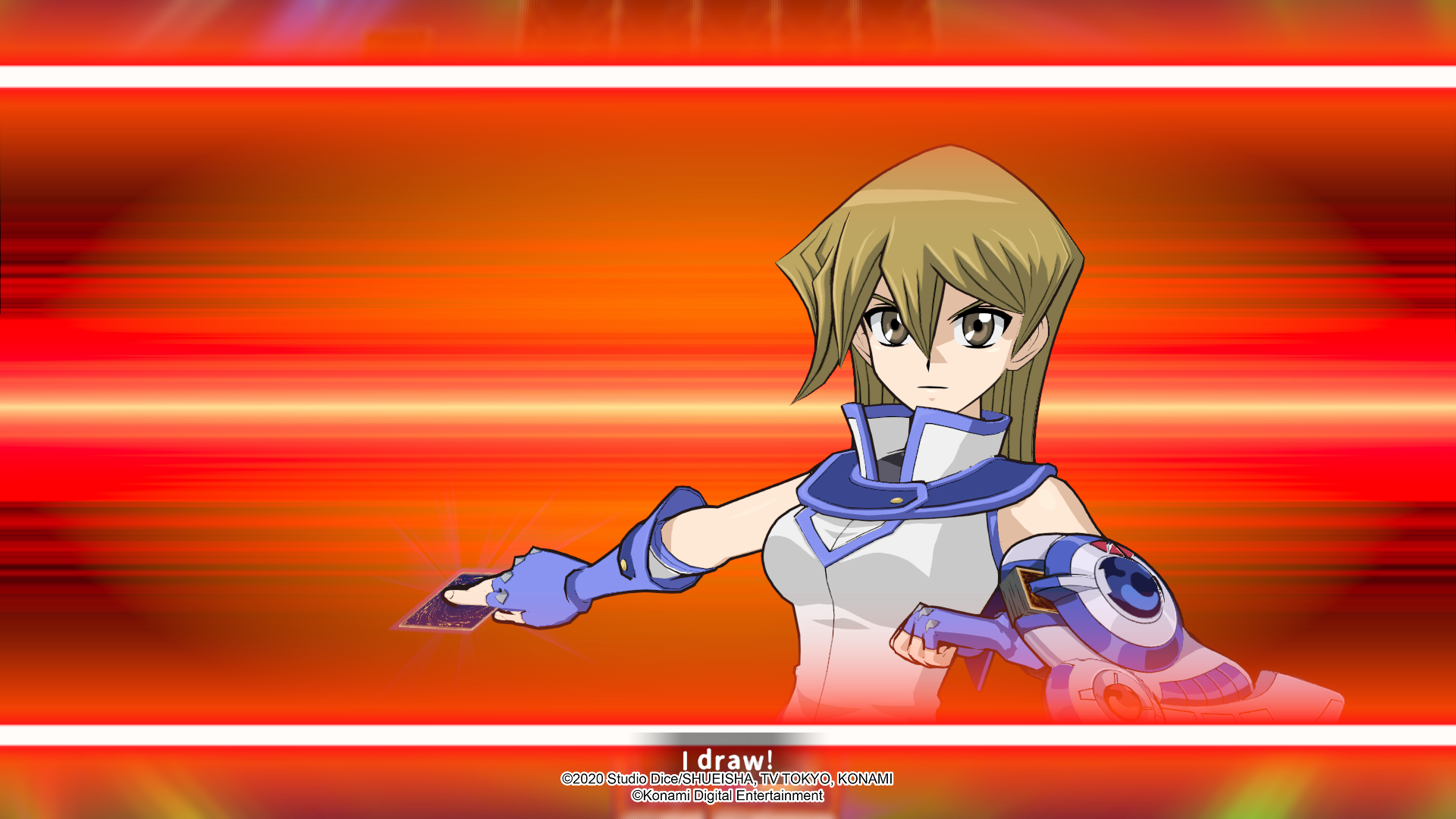 Attention, Duelists! KONAMI Unveils Yu-Gi-Oh! TAG FORCE GX, a Remake of the Beloved Yu-Gi-Oh! GX TAG FORCE 3!