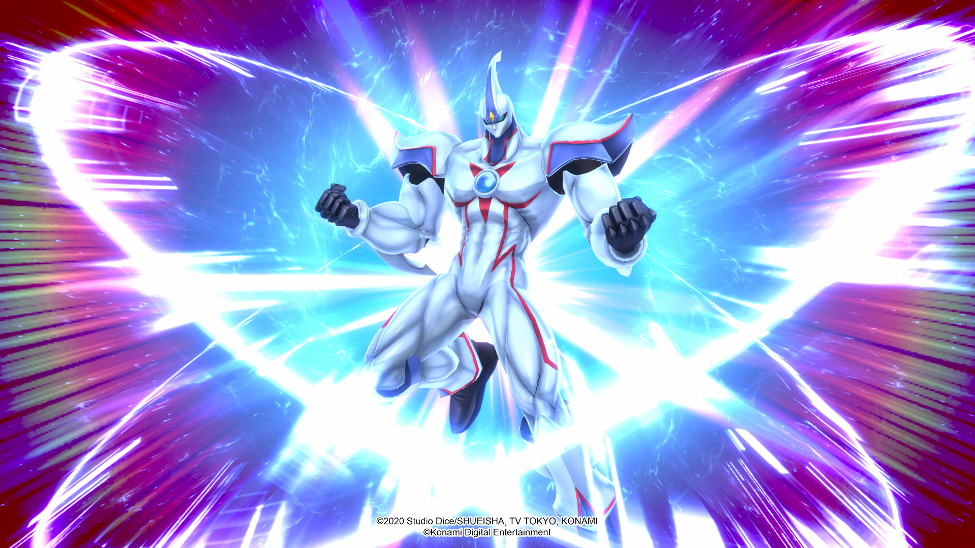Attention, Duelists! KONAMI Unveils Yu-Gi-Oh! TAG FORCE GX, a Remake of the Beloved Yu-Gi-Oh! GX TAG FORCE 3!