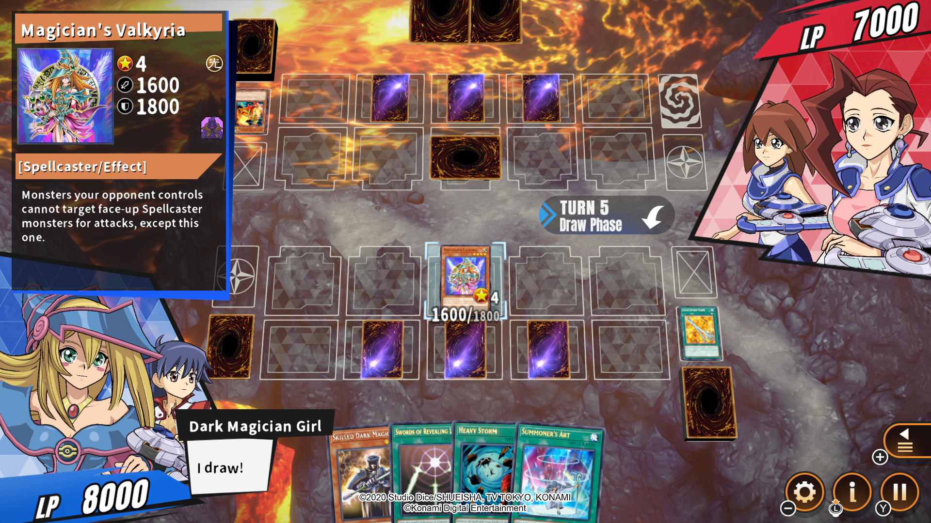 Attention, Duelists! KONAMI Unveils Yu-Gi-Oh! TAG FORCE GX, a Remake of the Beloved Yu-Gi-Oh! GX TAG FORCE 3!