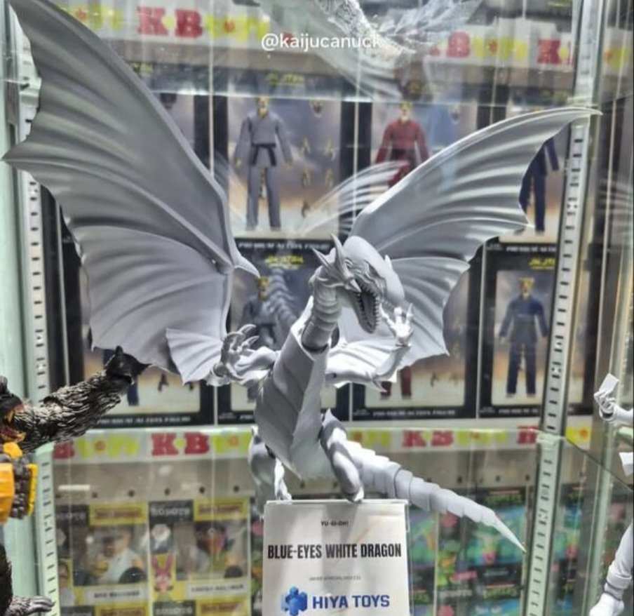 [MERCHANDISE] May-September 2026 Figure News