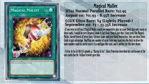 [MW] Reviving The Ghosts Within The Market Depths