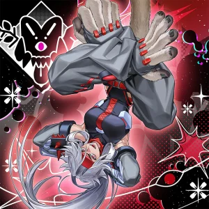Artwork from “Jointech of Passion”! [RUSH DUEL]