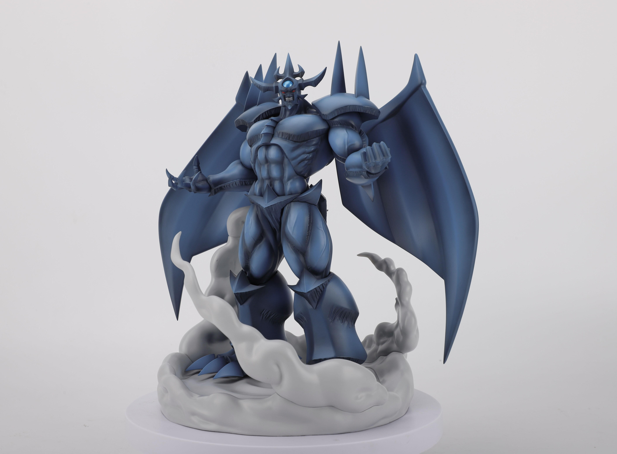 [MERCHANDISE] May-September 2026 Figure News