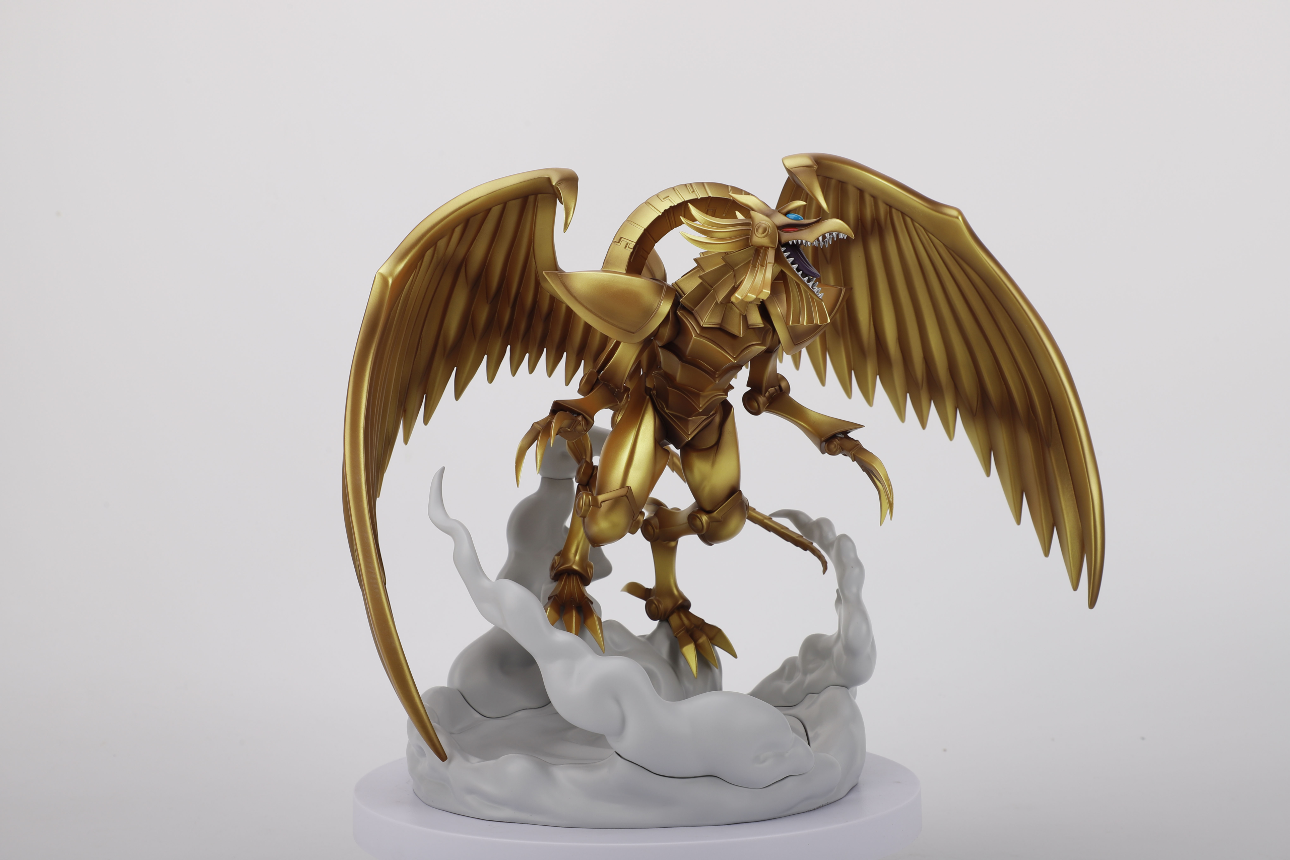 [MERCHANDISE] May-September 2026 Figure News