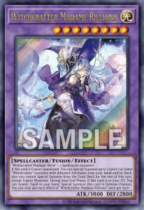 Confirmed Cards for Creation Pack 14 [OCG-AE]