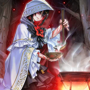 Artwork from “Jointech of Passion”! [RUSH DUEL]