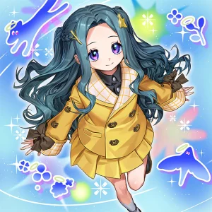 Artwork from “Jointech of Passion”! [RUSH DUEL]