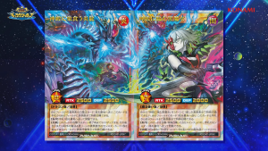 Galaxy Cup Reveals! “Diabellstar” Comes To RUSH DUEL! [RD/CA01]