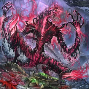Artwork from “Jointech of Passion”! [RUSH DUEL]