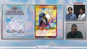 Go Back With “Returnee of the Temple” [RD/CA01]