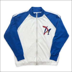 “Duel Academia Official Tracksuit Jacket” from COSPA [Merchandise]