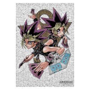 Yu-Gi-Oh! ART WORKS Special Animation & Additional Goods