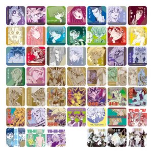 Takahashi Kazuki Original Artwork Exhibition: Yu-Gi-Oh! Art Works Details