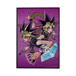 Yu-Gi-Oh! ART WORKS Special Animation & Additional Goods
