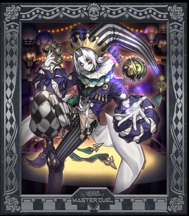 [Master Duel] September 3rd Update
